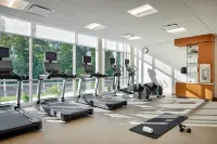 SpringHill Suites Frederica