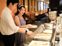 Richmond Hotel Tenjin Nishi-Dori