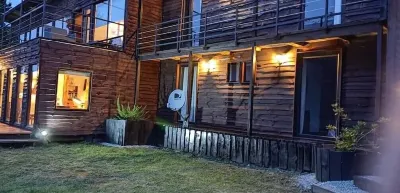 Refugio Los Cipreses Hotel Hotels in Футалеуфу