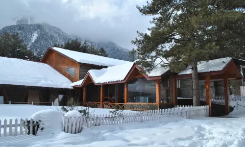 Welcomhotel by ITC Hotels, Pine N Peak, Pahalgam