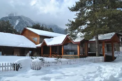 Welcomhotel by ITC Hotels, Pine N Peak, Pahalgam Hotels near Amusement park