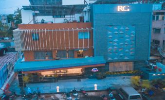 RG Exclusive Hotel- Akola