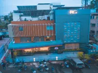RG Exclusive Hotel- Akola