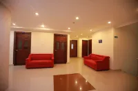 Hotel Peninsula Thrissur - 3-Star