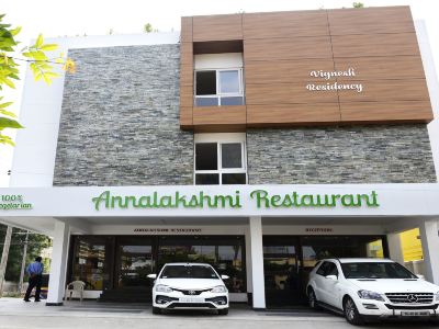 Vignesh Residency