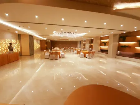 Legend Inn Отели в г. Лакхнау