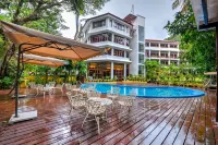 Silver Sand Sentinel Hotels in Port Blair