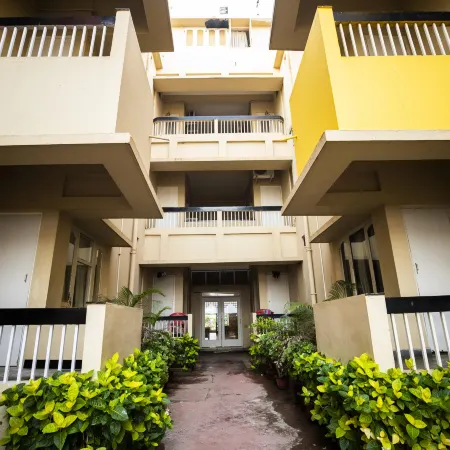 HOTEL SAMUDRA