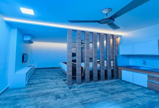 อินน์ Tendo