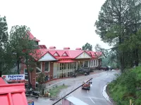 Kasauli Windsor Resorts Hotels in Solan