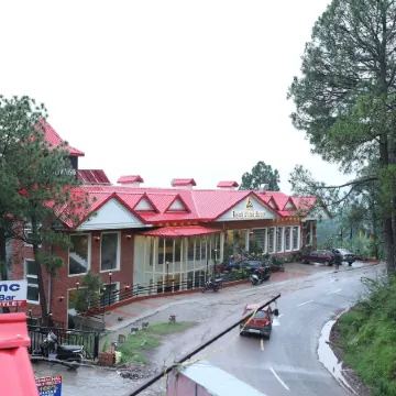 Kasauli Windsor Resorts
