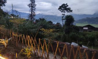 Ridan A Boutique Hotel
