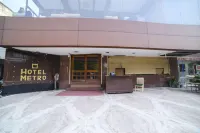 Hotel Metro 시빌 린스 호텔