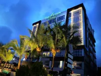 The Fern Residency Kolkata Hotel a 