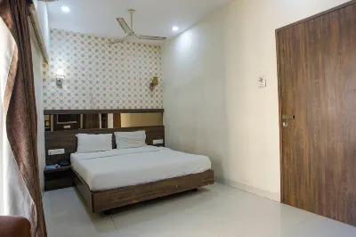 FabHotel Shivani Residency - Mira Road Hotels near Shree Mahavir Swami Jain Temple, nancy colony