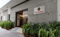 Dhanunjayas Luxury Hotel