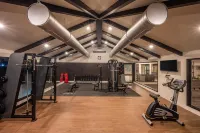 Silver Waves Resort & Spa - Daman - Træningscentre
