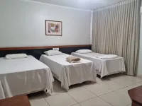 Marion Pantanal Hotel Hotels in Varzea Grande