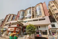 Hotel Ideal Hotel in zona Sursagar Lake