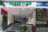 Treebo Greenwood Premier Suites, Old Airport Road Các khách sạn gần Shiv Mandir Temple