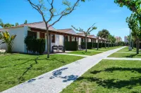 Camping Estival Vendrell Platja Hotels in Calafell