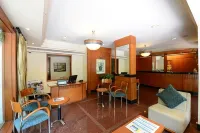 The Oakwood Hotel - 3 estrellas
