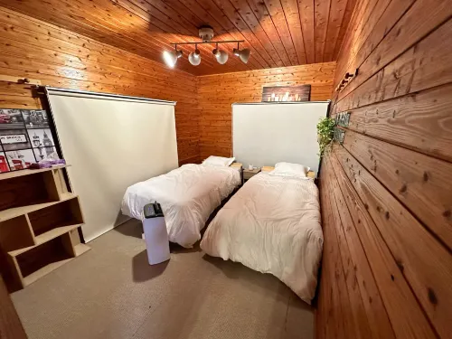 Vacation Rental Asobelgo Hotels in Takamori