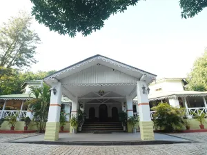 MPT Champak Bungalow, Pachmarhi