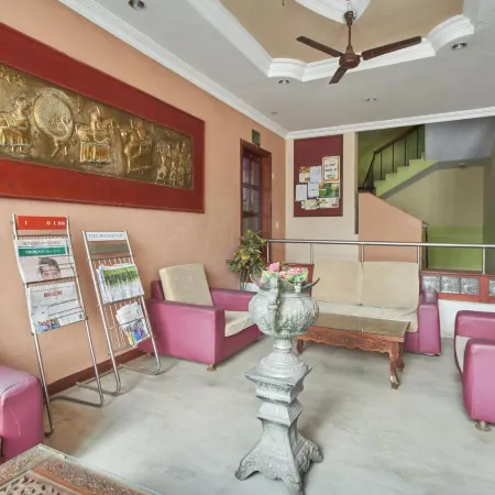 Hotel Saradharam