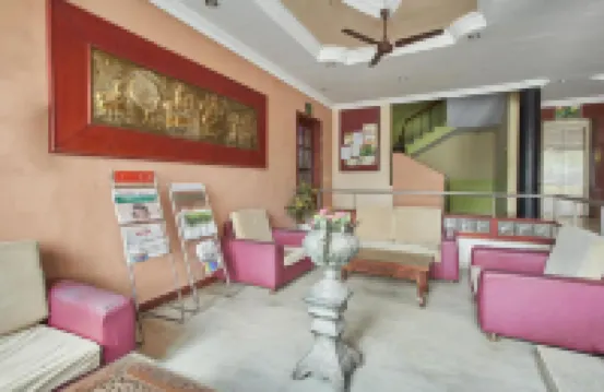 Hotel Saradharam