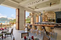 The Westin St. Thomas Beach Resort & Spa - Quầy bar