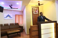 Krupa Residency