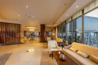 Sarwat Park Hotel - 4-Star