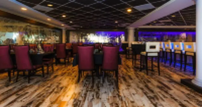 레갈리아 호텔 & 컨퍼런스 센터