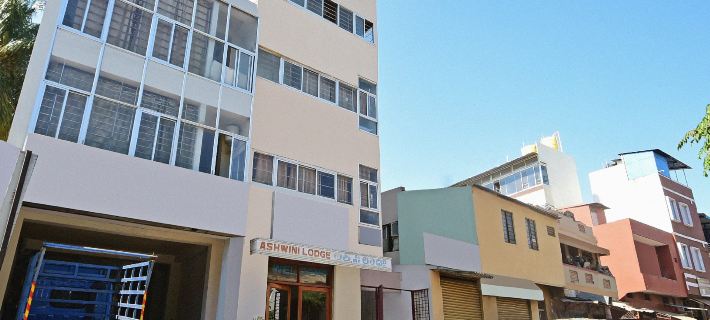 Hotel Ashwini Lodge Hotels in Mysuru distrikt
