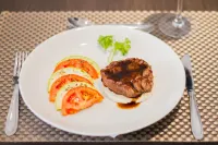 Intercity Gravataí Hotel di Gravataí
