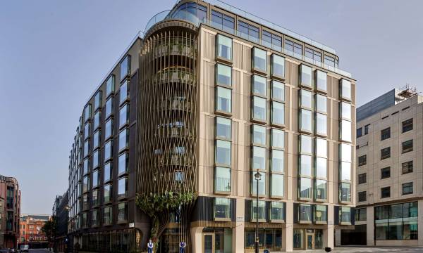 The BoTree London, Curio Collection by Hilton