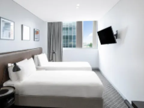 Holiday Inn & Suites SYDNEY BONDI JUNCTION by IHG Hotels in Bondi Junction
