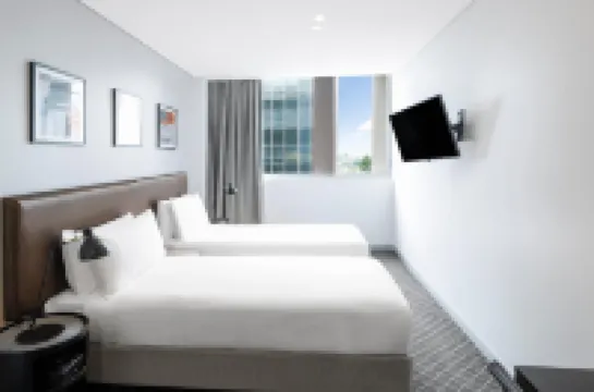 Holiday Inn & Suites SYDNEY BONDI JUNCTION by IHG Hoteles en Bondi Junction