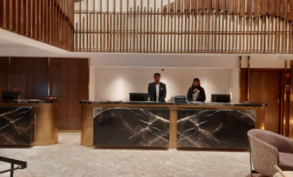 Fortune Walkway Mall, Haldwani - Member ITC Hotels' Group