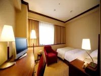 Okayama International Hotel - bar