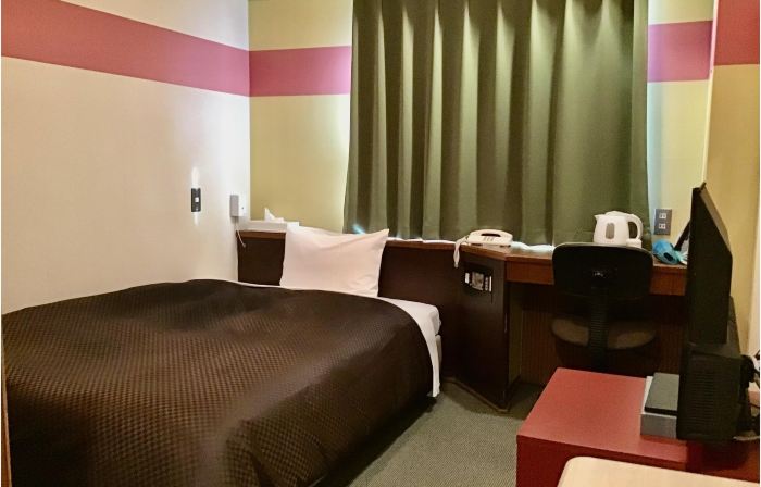 Hotel Mimatsu Annex