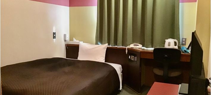 Hotel Mimatsu Annex Hotels in Mito