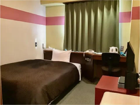 มิมัตสึ แอนเน็กซ์ โรงแรมใน