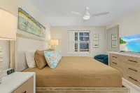 50 Shades of White - Gullwing #805 - 6620 Estero Blvd condo Hotels near 7-Eleven