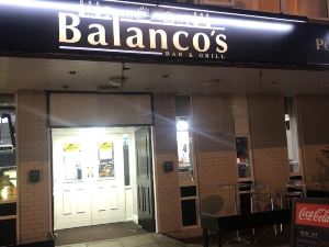 Balancos b&b 巴蘭科斯早餐和住宿