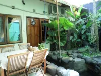 The Homey Rooms and Tours - ห้องครัว
