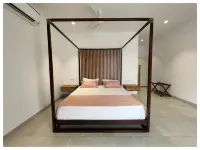 Rocks and Greens Hotels near Borra Caves