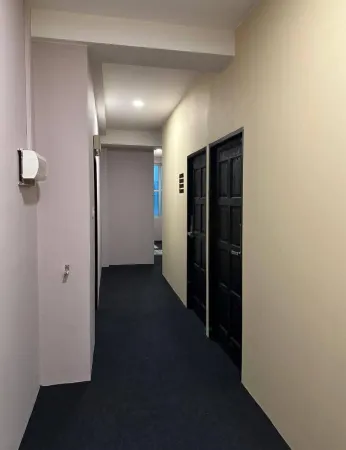 Aiman Room @Kota Samarahan Отели рядом с достопримечательностью «BEM SIB Central City»