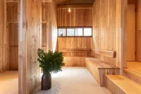 Nipponia Shirataka Gennai House Hotels in Shirataka